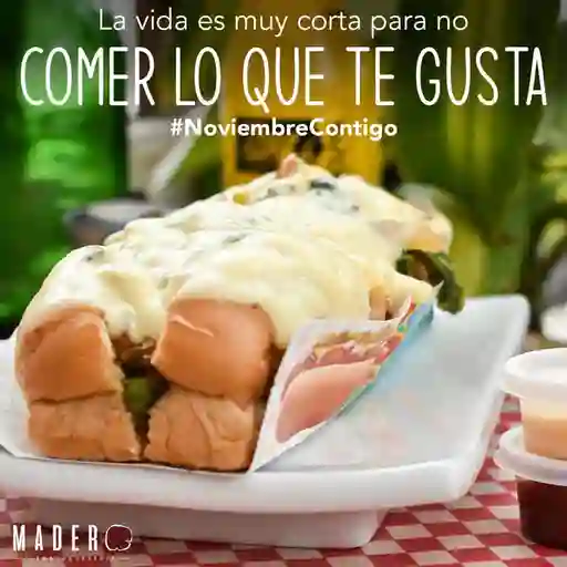 Perro Americano