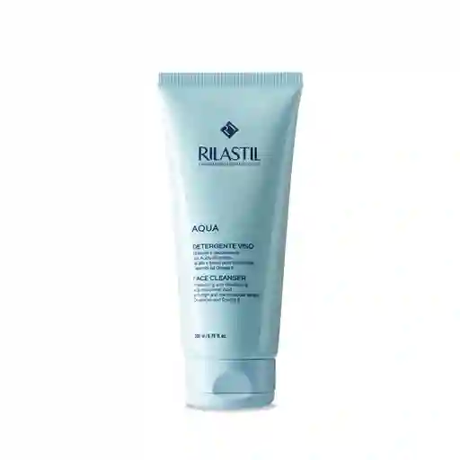 Rilastil Limpiador Facial Aqua