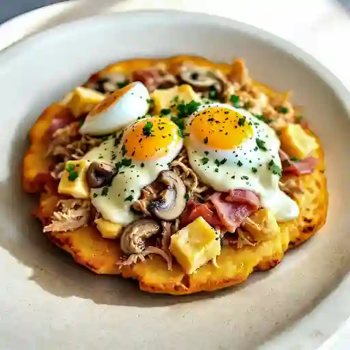 Patacon Frances