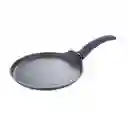 Bergner Sartén Para Pancakes Gris Bg-8522Mbg