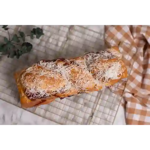 Pan Molde de Frutas