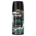 Desodorante Axe Aerosol Bodyspray Green Geranium 150 mL
