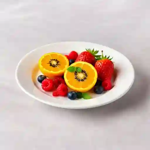 Frutos Del Paraiso