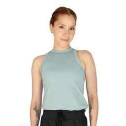 Esqueleto E-Day Verde Talla L Everlast