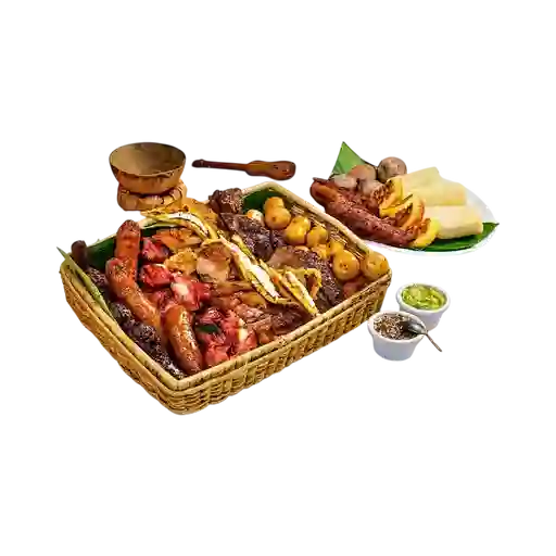 Picada X4