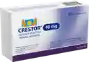 Crestor (40 mg)