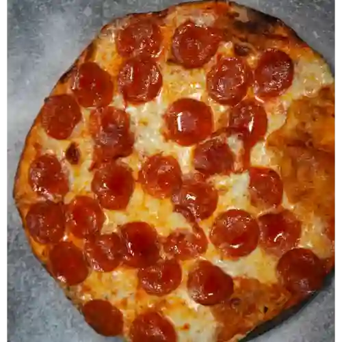 Pepperoni personal