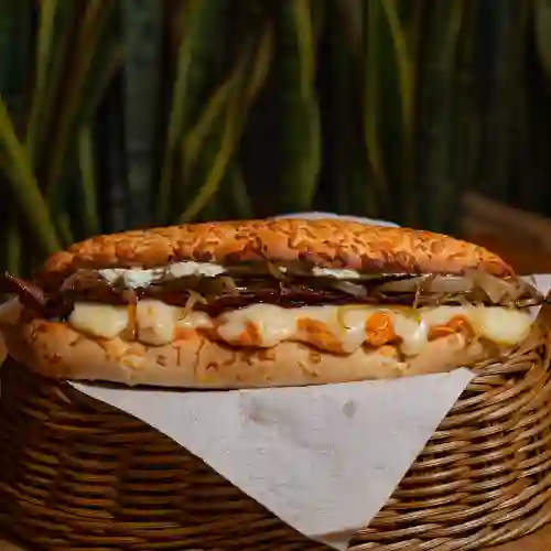 Rosé Sandwich