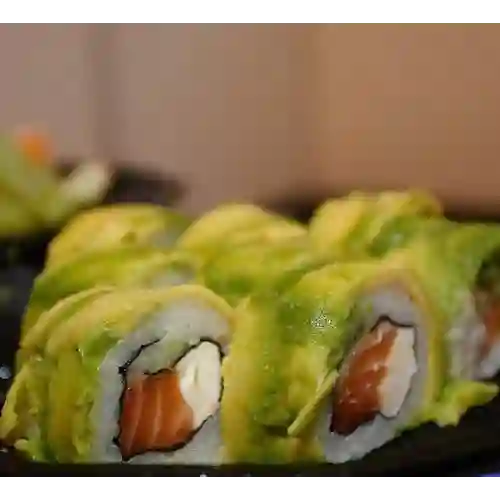 Kioto Roll