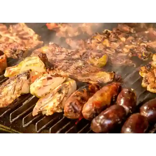 Parillada