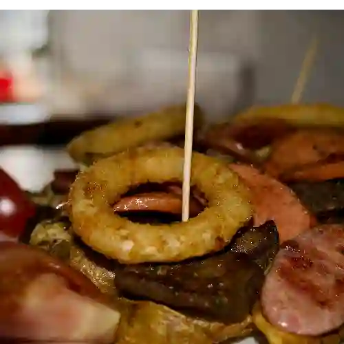Picada Mix