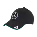 Adidas Gorra F1 Mercedes Dr Cap Lifestyle Unisex Negro T OSFM