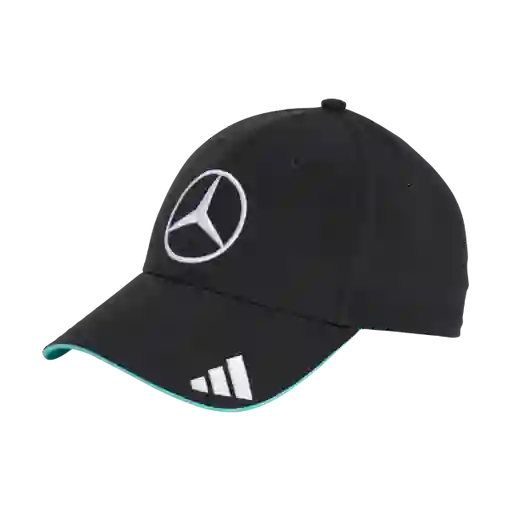 Adidas Gorra F1 Mercedes Dr Cap Lifestyle Unisex Negro T OSFM