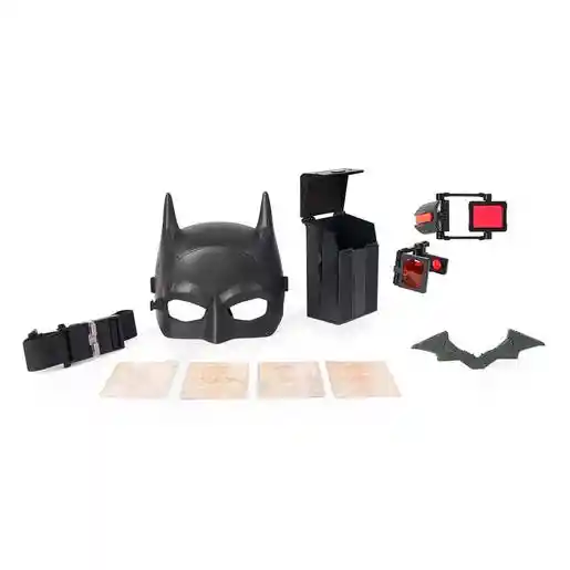 Spin Master Set Batman Movie Detective Role Play