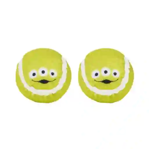 Pelota Para Mascotas Alien Disney Toy Story Miniso