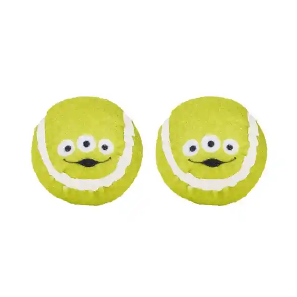 Pelota Para Mascotas Alien Disney Toy Story Miniso