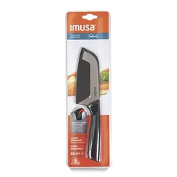 Imusa Cuchillo Santoku Talent 12 cm