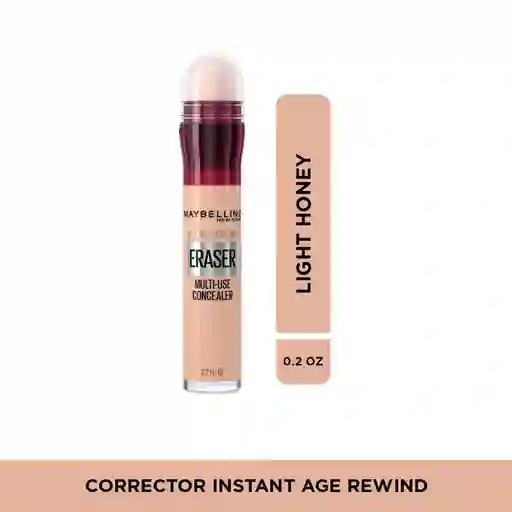 Corrector Maybelline Instant Age Rewind Dark Cicles Light