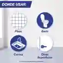 Sanpic Limpiador Multiusos Lavanda