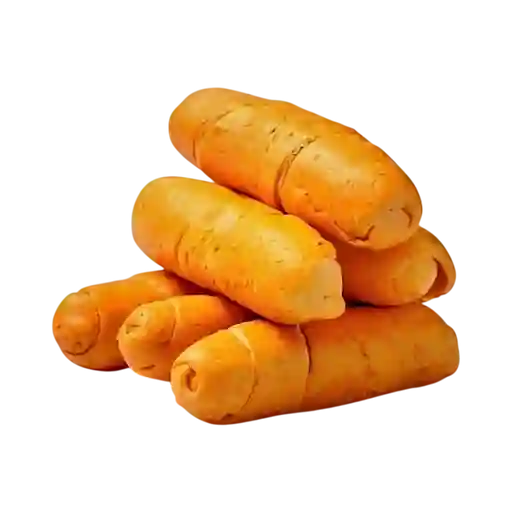 Deditos de Crepe