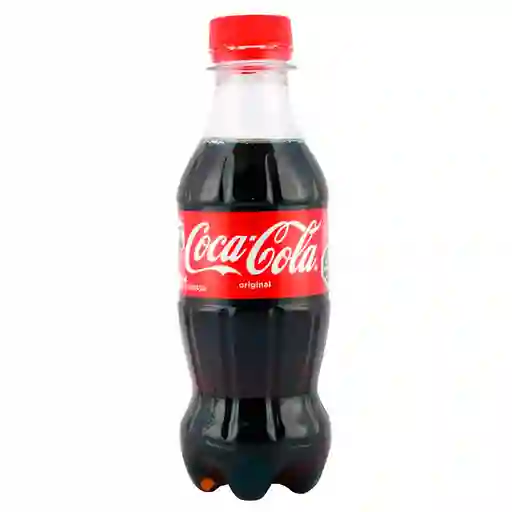 Coca cola 250 (mini)