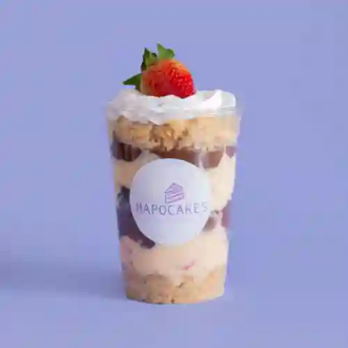 Fresas con chocolate