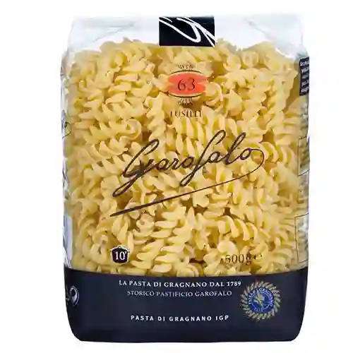 Fusilli Garofalo 500gr