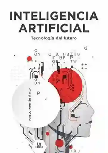 Inteligencia Artificial - Martin Avila Pablo