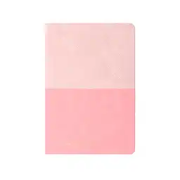 Cuaderno Ufufy 60 Hojas Miniso