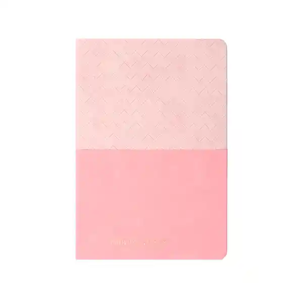 Cuaderno Ufufy 60 Hojas Miniso