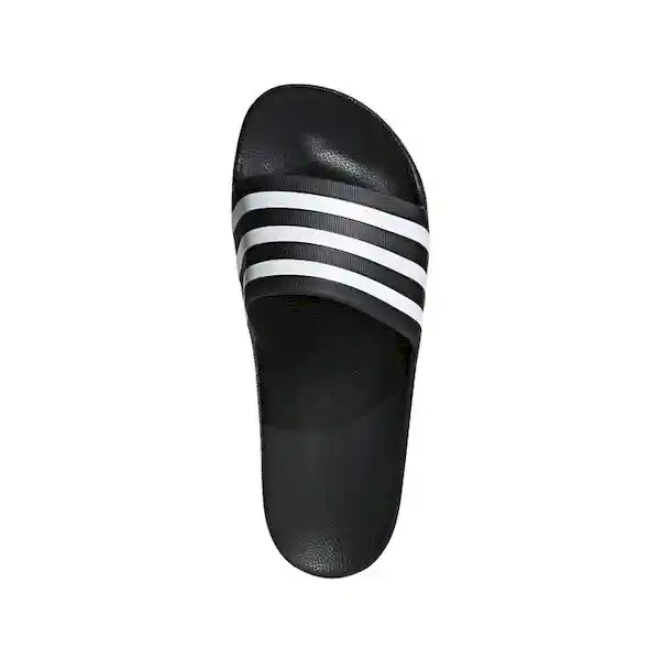 Adidas Sandalias Adilette Aqua Hombre Negro Talla 8