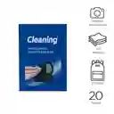 Toalla Anti Empañamiento S Miniso