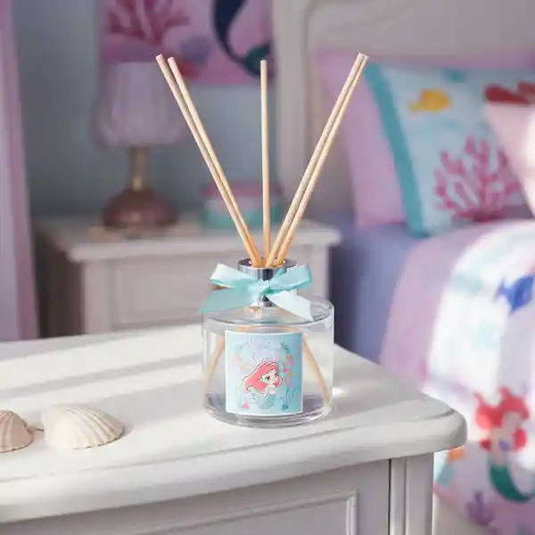 Ambientador Ariel Serie Disney Princesas Miniso