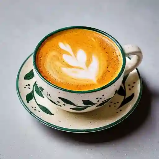 Café Latte 9 Onz