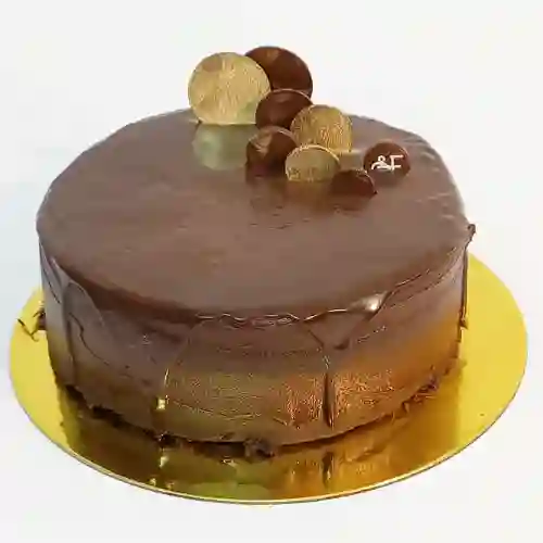 Torta de Chocolate Grande