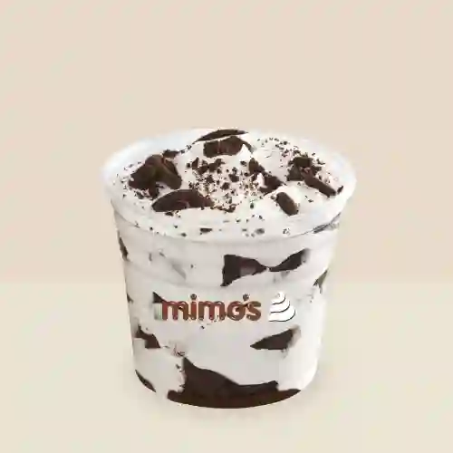 Mixer Galleta