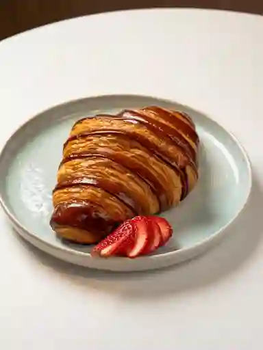 Croissant Chocolate