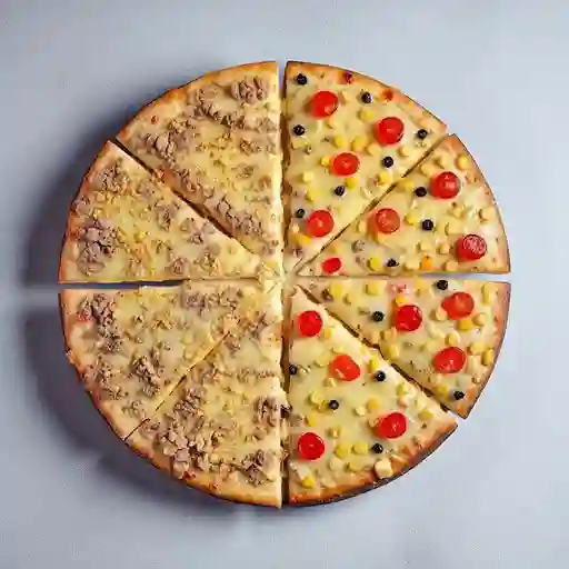 Pizza Medium