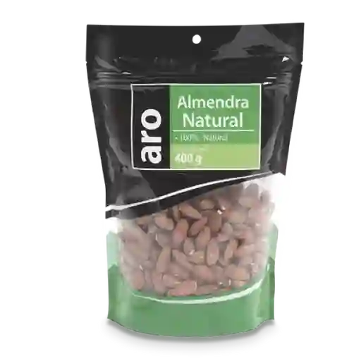 Aro Almendra Natural