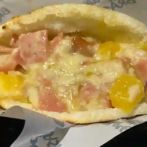 Arepizza