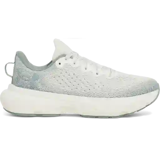 Under Armour Tenis W Infinite Correr Mujer Blanco T.5.5
