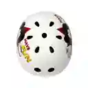 Disney Casco Skate Mickey Mouse Talla M 55-57 cm