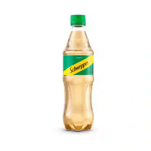 Ginger Ale 400 ml