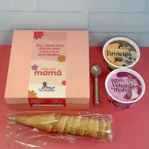 Kit Especial Mes de Madres