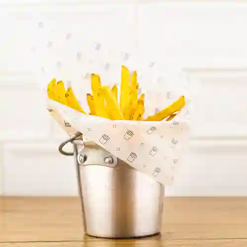 Time Fries