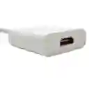 Adaptador Convertidor Display Port a Hdmi Hembra
