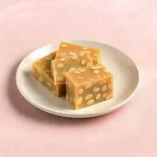Turrón de Almendras