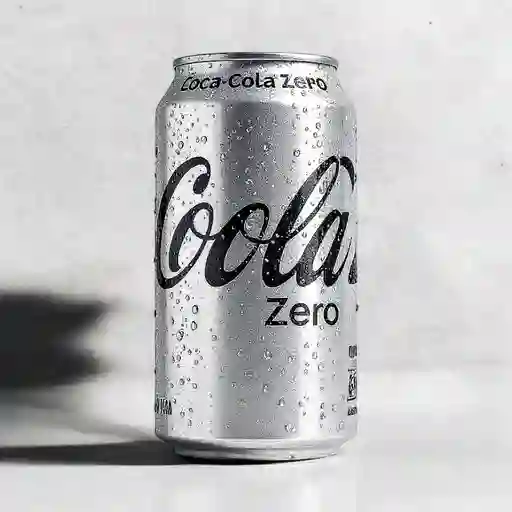 Coca-Cola Zero 400 ml