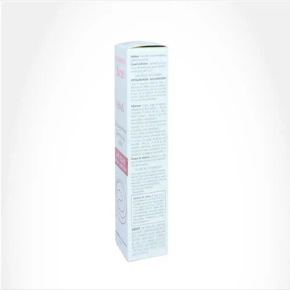 Avene Ystheal Contorno De Ojos Y Labios