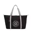 Kipling Bolso de Mujer Totepack Negro